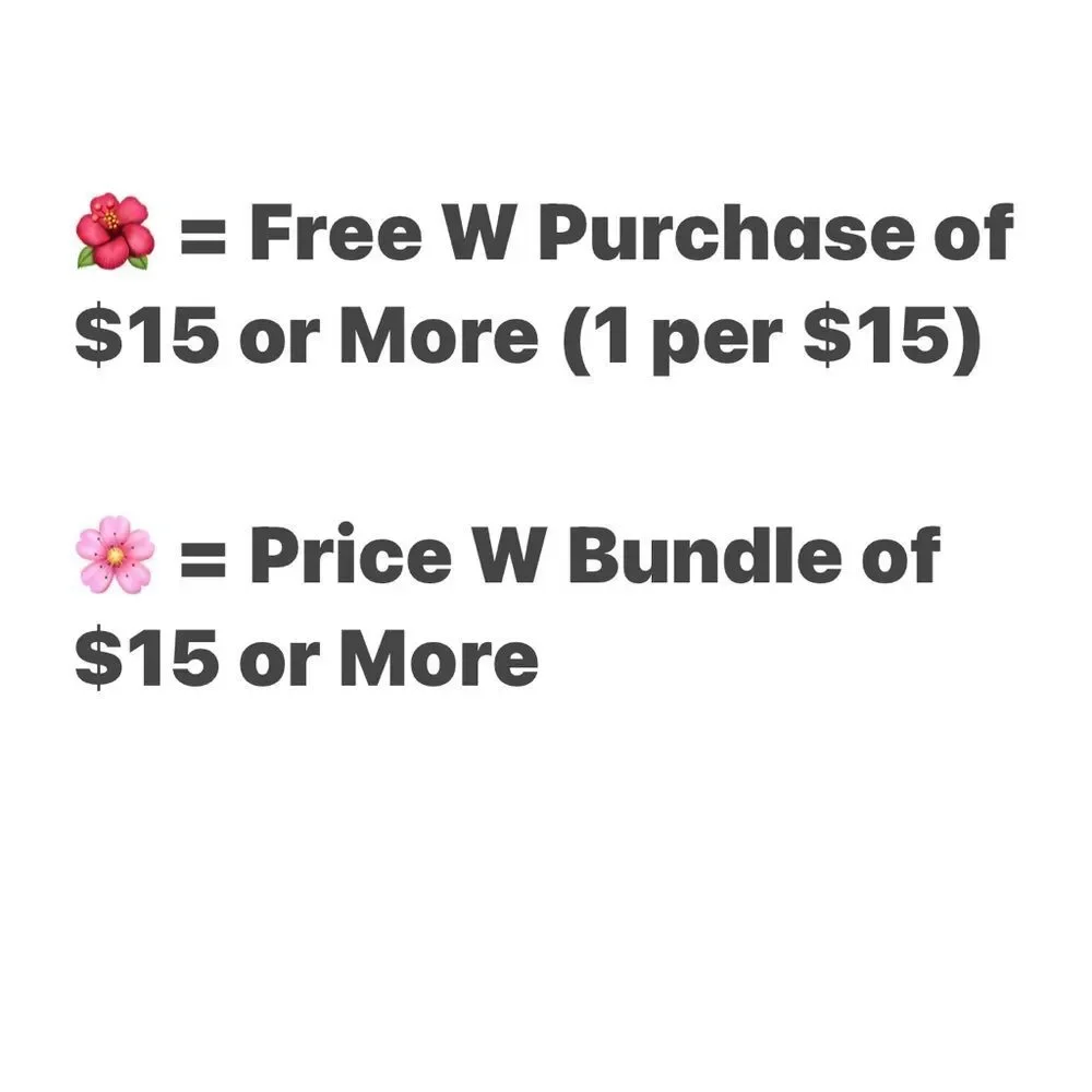 Revlon 🌸 bundle